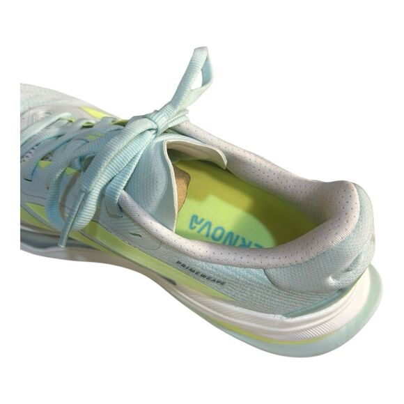 Adidas Supernova Prima 2 Green Women’s Running Shoes Sz 10 JS3556 New w/ Tags￼ - Picture 6 of 8